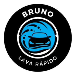 BRUNO LAVA RÁPIDO