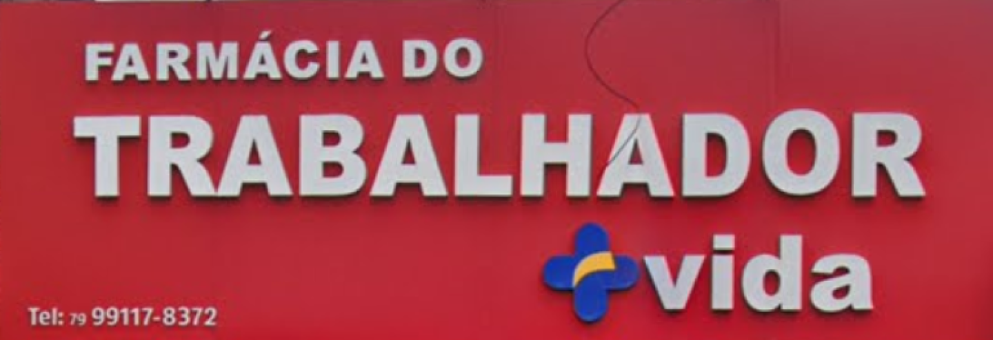 FARMÁCIA MAIS VIDA