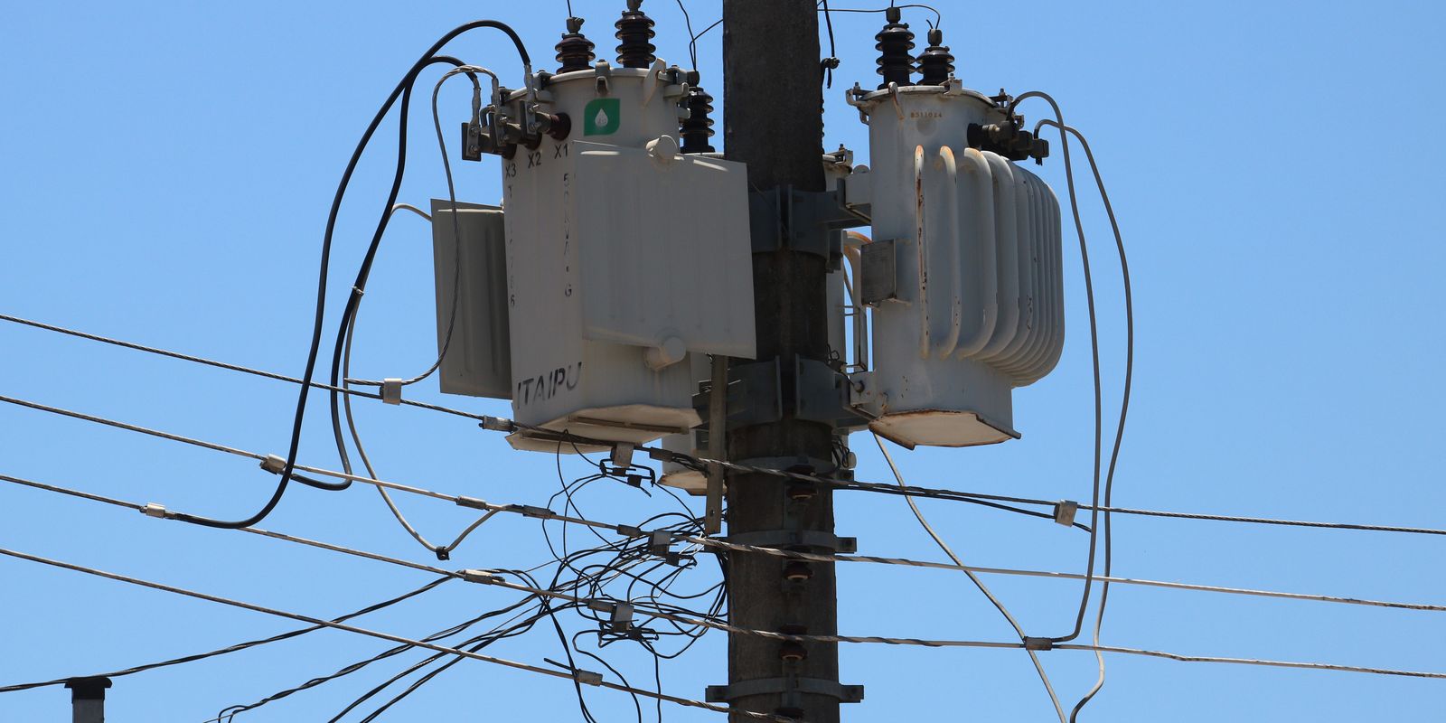 RJ: ação contra furto de cabos elétricos cumpre 35 mandados no estado