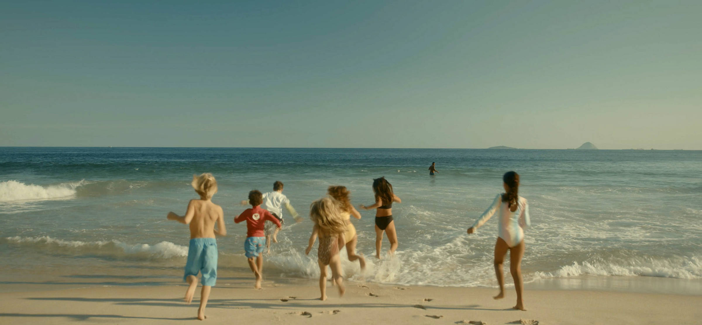 Mostra tem filmes brasileiros com dramas cotidianos, vampiros e fim do mundo